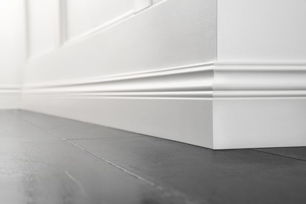 Baseboard Attachment