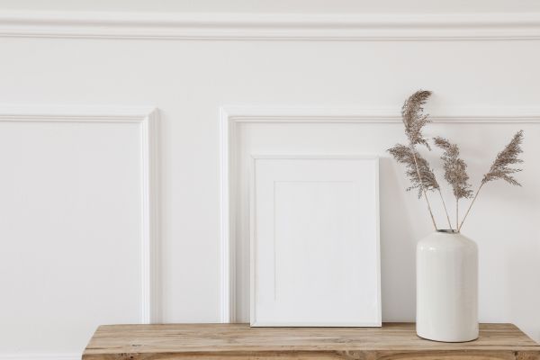 Archway Trim Installation