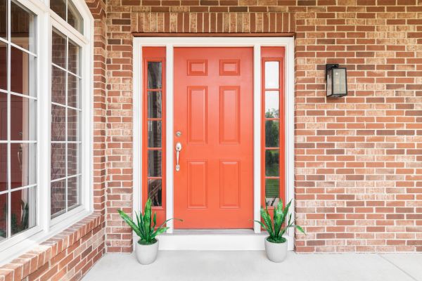 Exterior Carpentry Service