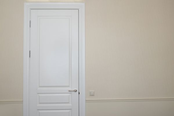 Decorative Carpentry