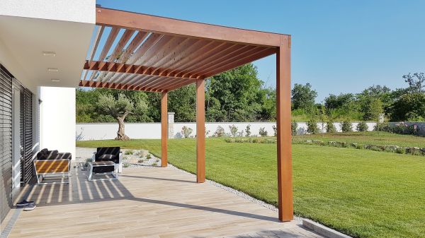 Arbor Construction