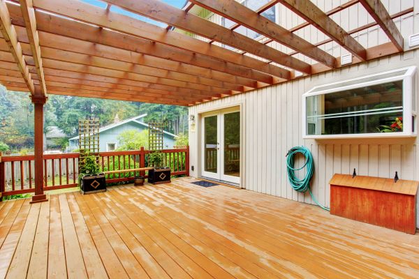 Arbor Construction
