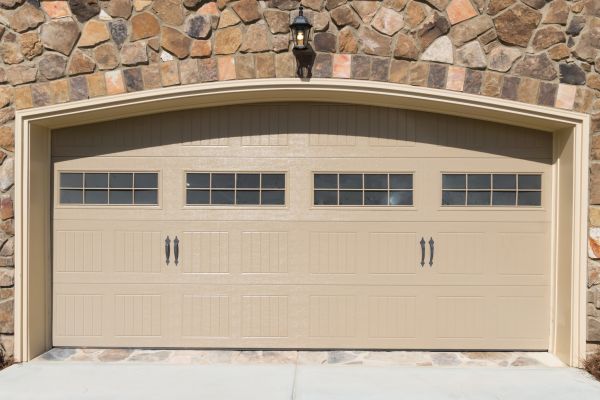 Door Installation