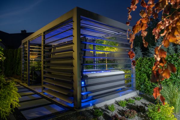 Custom Gazebo Installation