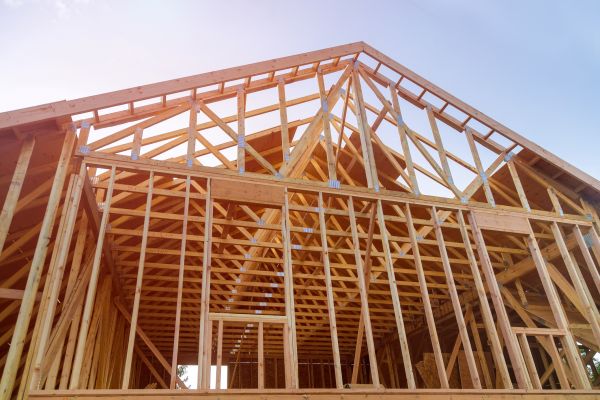 Attic Framing