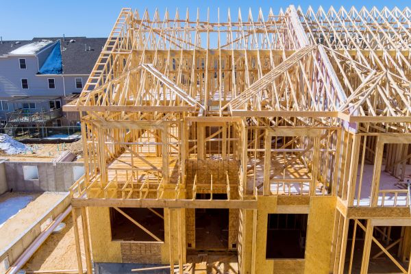 Ceiling Beam Assembly