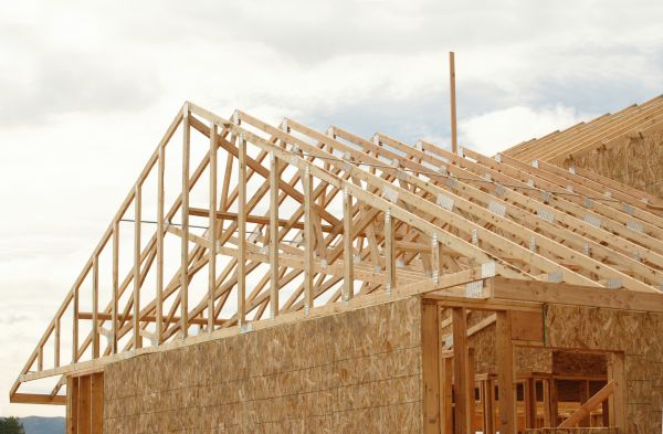 Ceiling Beam Assembly