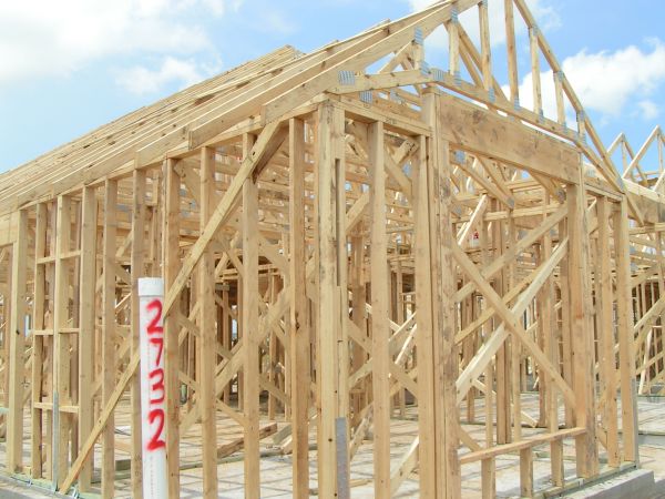 Framing Carpentry