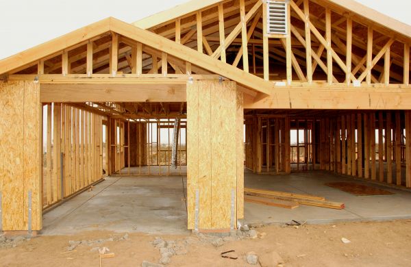 Construction Framing
