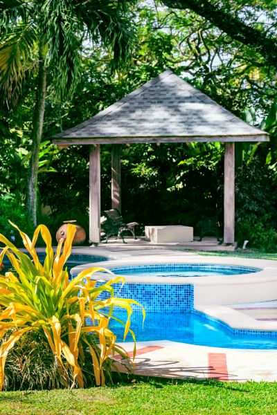 Custom Gazebo Installation