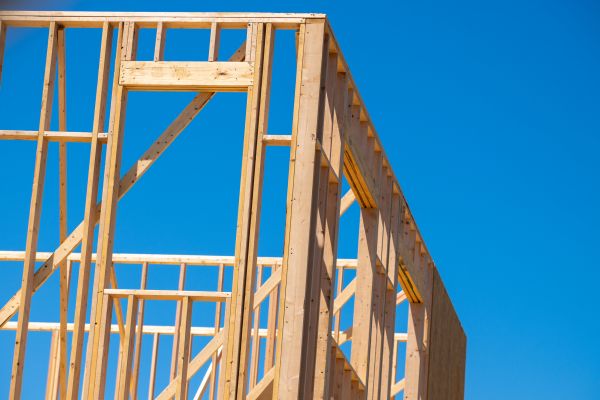 Pole Structure Construction