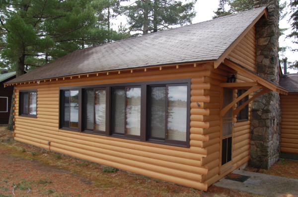 Lean To Shed Construction