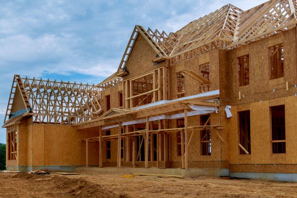 Carpentry Framing