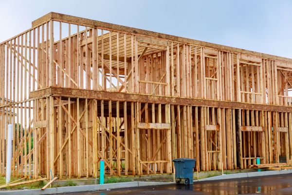 Building Framing