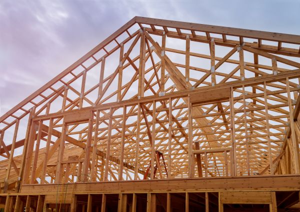 Building Framing