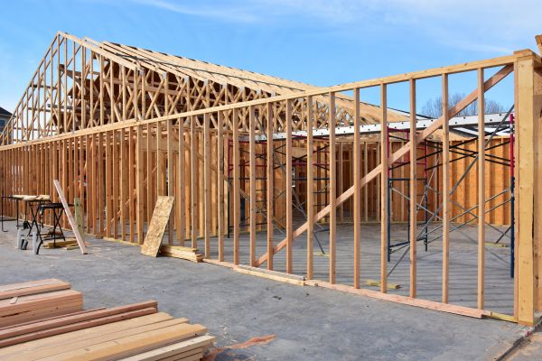 Building Framing