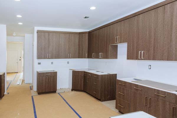 Cabinet Carpentry Service