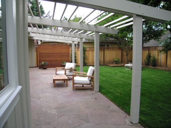 Arbor Repair