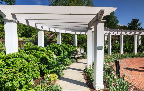 Arbor Construction