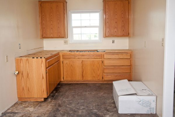 Cabinet Carpentry Service