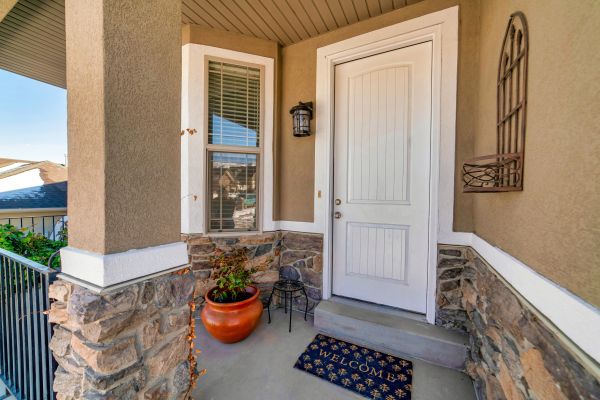 Commercial Door Repair