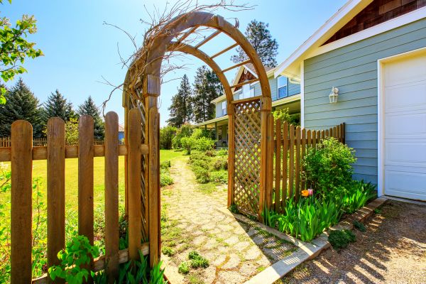 Arbor Construction