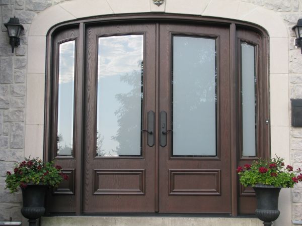 Door Installation