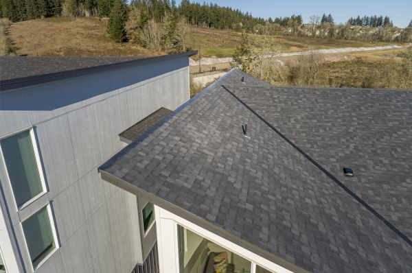 Composite Shingle Service