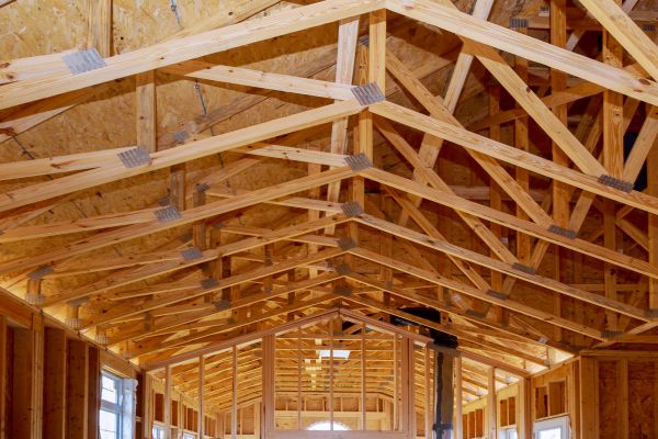 Commercial Framing
