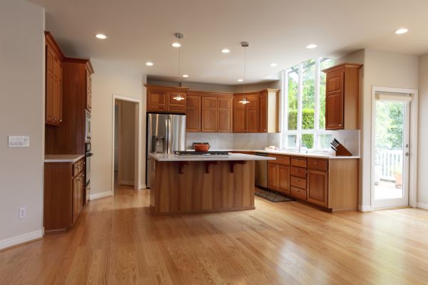 Cabinet Door Alignment