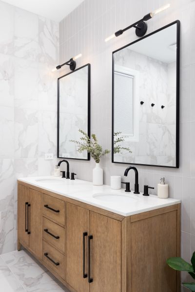 Cabinet Door Repair