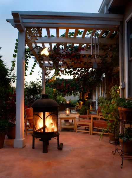 Arbor Construction