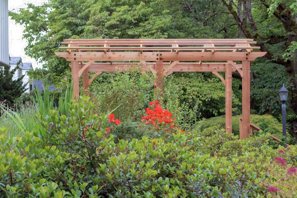 Arbor Construction