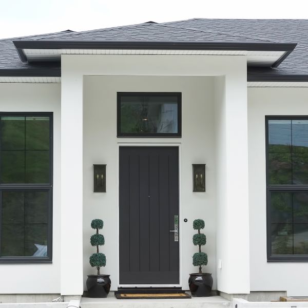 Bifold Door Replacement