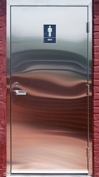 Apartment Door Installation