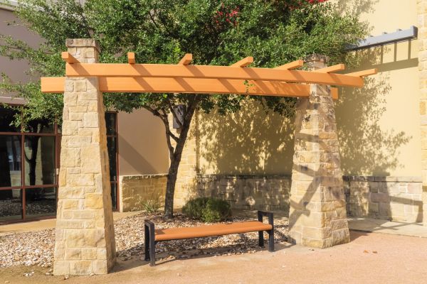 Bench Arbor Mounting