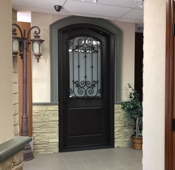 Apartment Door Installation