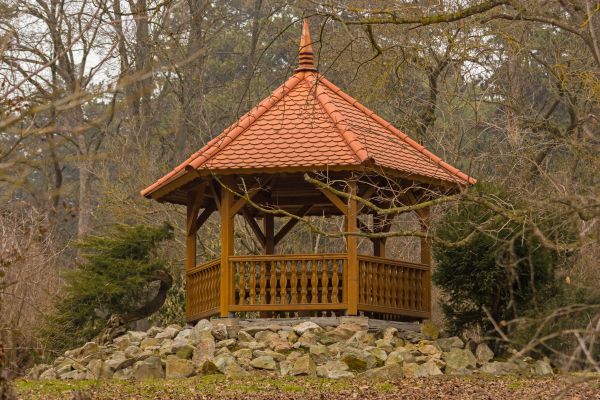 Arbor Construction