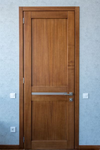 Door Installation