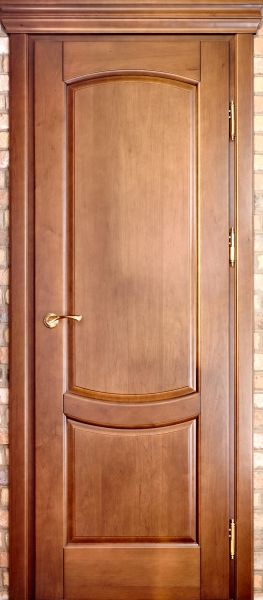 Double Door Assembly