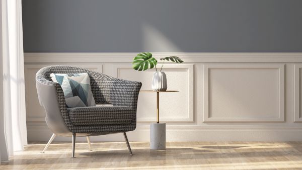 Baseboard Installation