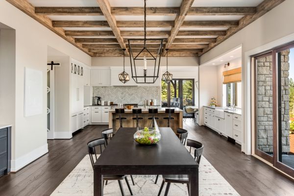 Floor Joists Repair