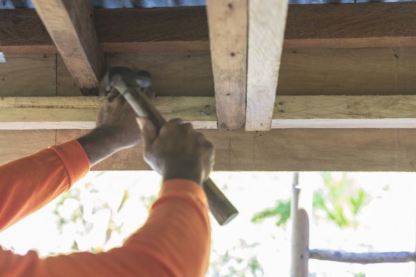 Framing Repair