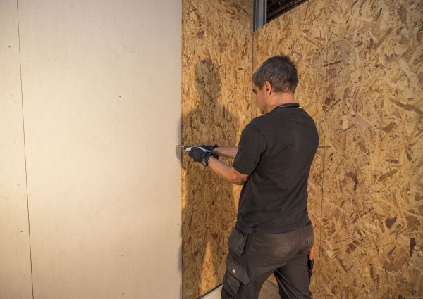 Building Carpentry Service
