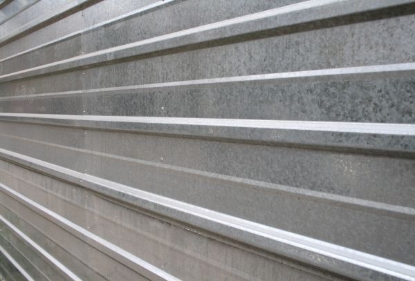 Metal Wall Panel Service