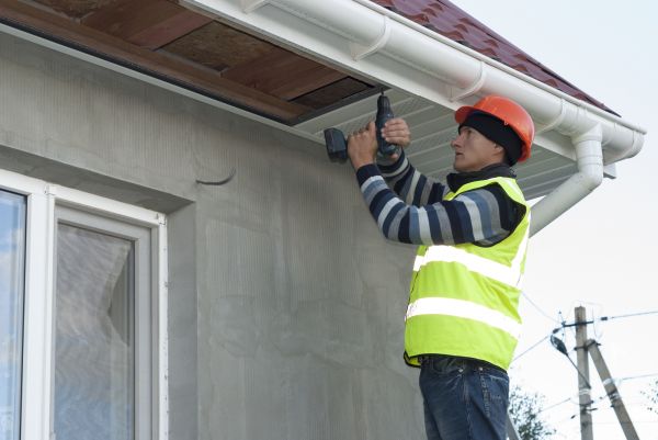 Roof Beam Replacement