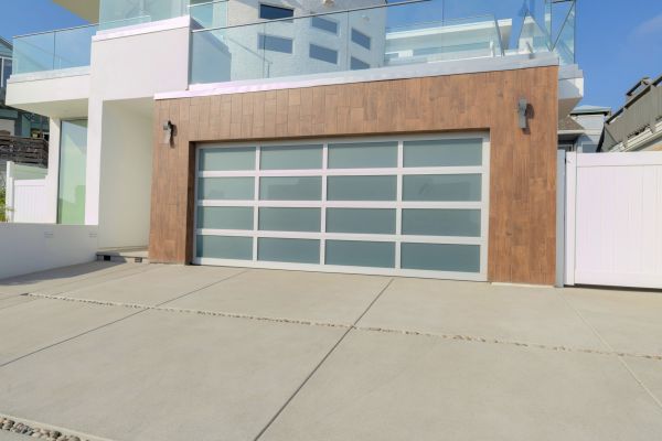 Artificial Deck Installation