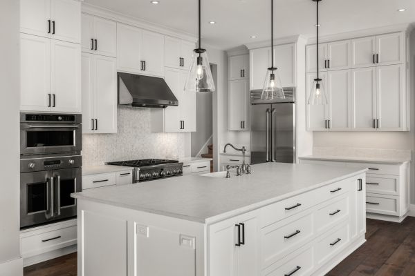 Custom Kitchen Design - Custom Kitchen Design Gig Harbor, Washington
