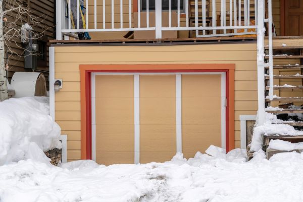 Artificial Deck Installation