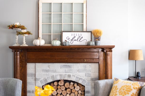 Baseboards Repair